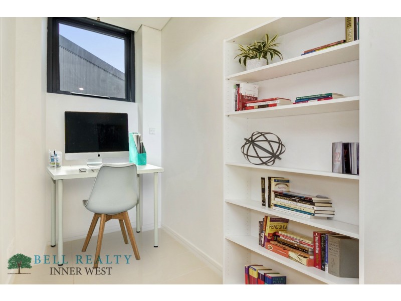 810/168 Liverpool Road, Ashfield NSW 2131