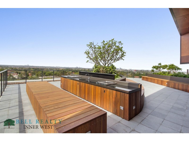 810/168 Liverpool Road, Ashfield NSW 2131