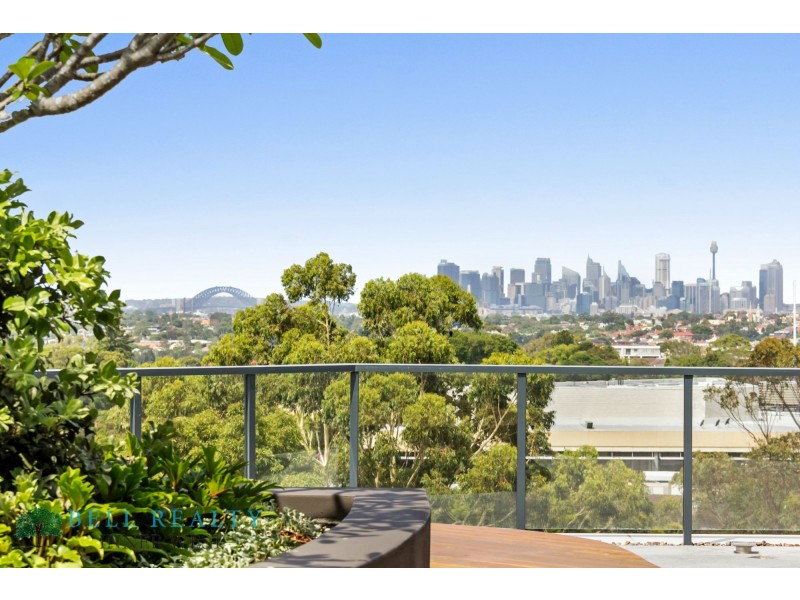 810/168 Liverpool Road, Ashfield NSW 2131