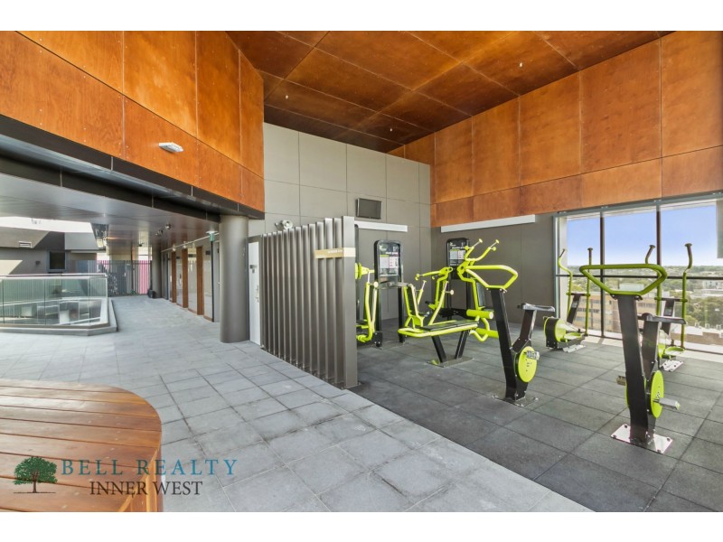 810/168 Liverpool Road, Ashfield NSW 2131