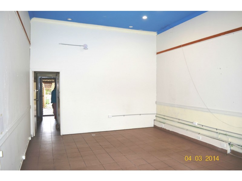 203a Liverpool Road, Ashfield NSW 2131