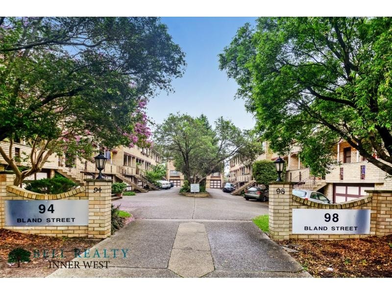 16/94 Bland Street, Ashfield NSW 2131