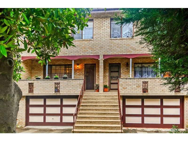 16/94 Bland Street, Ashfield NSW 2131