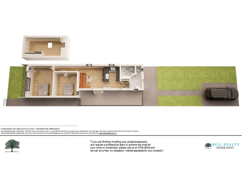 30 Weston Street, Dulwich Hill NSW 2203