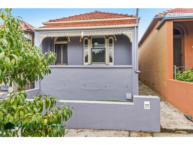 30 Weston Street, Dulwich Hill NSW 2203