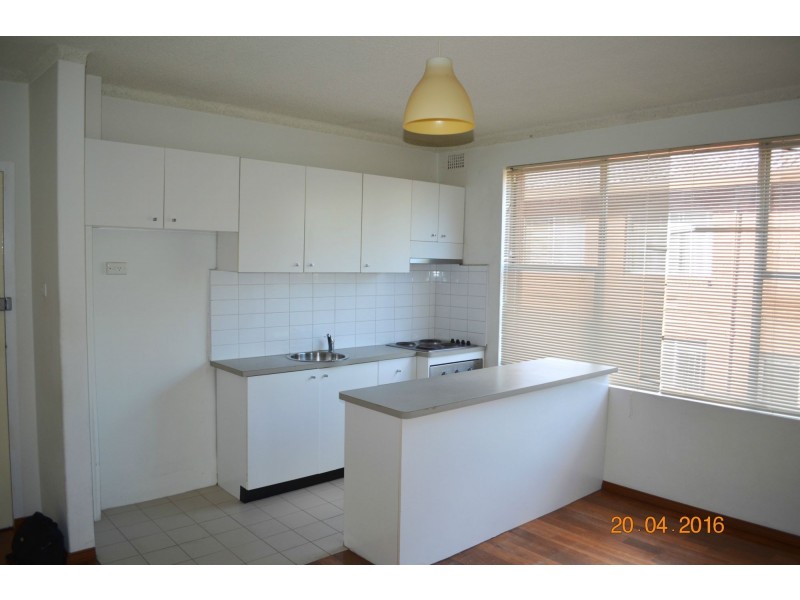 5/43 Herbert Street, Summer Hill NSW 2130