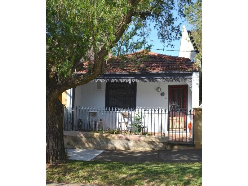 49 Lincoln Street, Stanmore NSW 2048