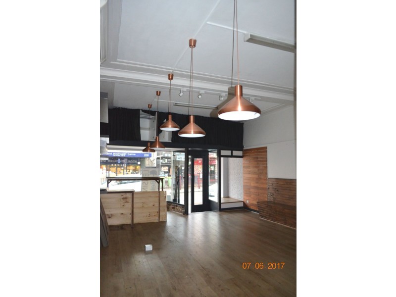 198 Liverpool Road, Ashfield NSW 2131