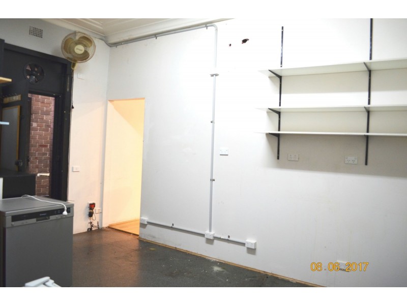 198 Liverpool Road, Ashfield NSW 2131
