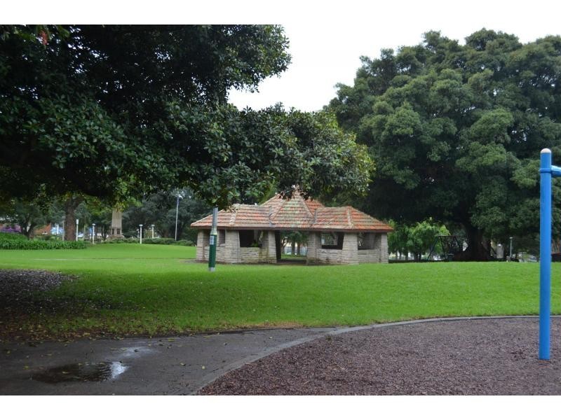 13/23 Ormond Street, Ashfield NSW 2131