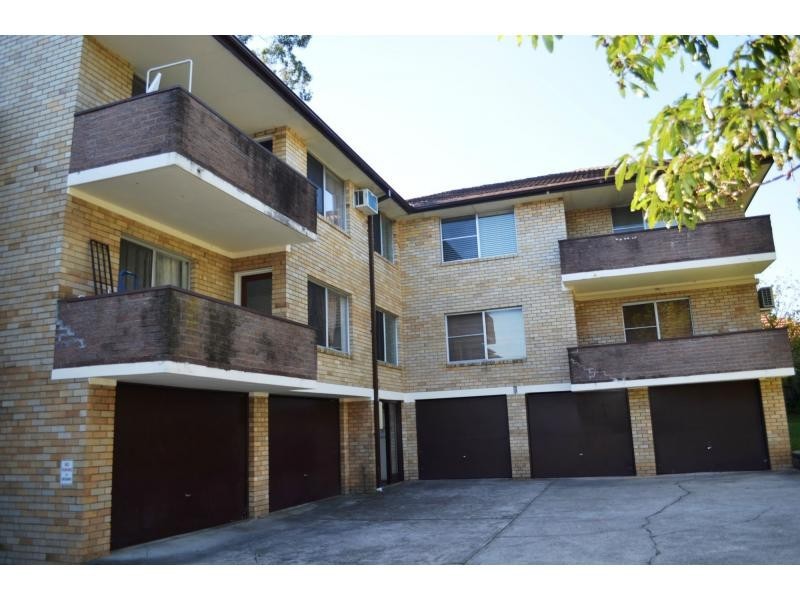 14/30 Queen Street, Ashfield NSW 2131