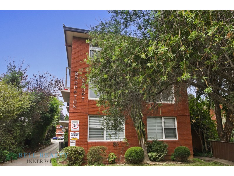 3/8 Webbs Avenue, Ashfield NSW 2131