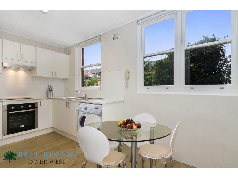 3/8 Webbs Avenue, Ashfield NSW 2131