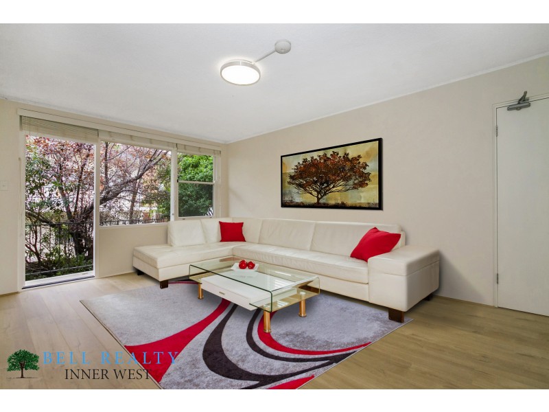 3/8 Webbs Avenue, Ashfield NSW 2131