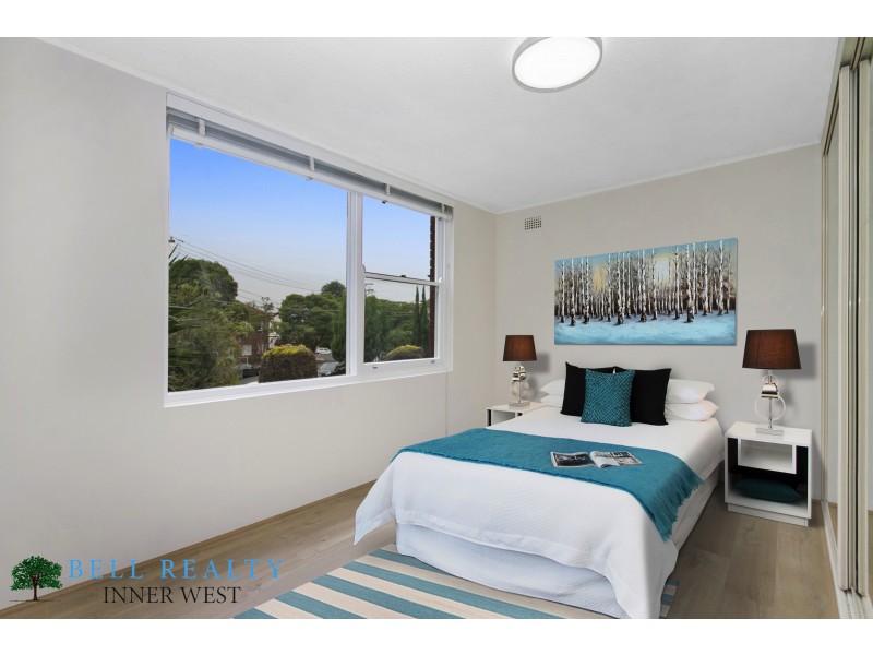 3/8 Webbs Avenue, Ashfield NSW 2131