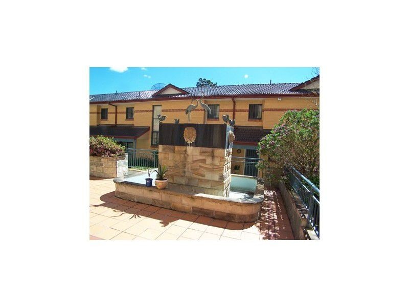 22/393 Liverpool Road, Ashfield NSW 2131
