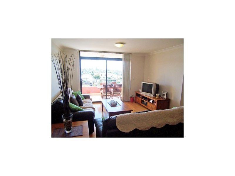 22/393 Liverpool Road, Ashfield NSW 2131