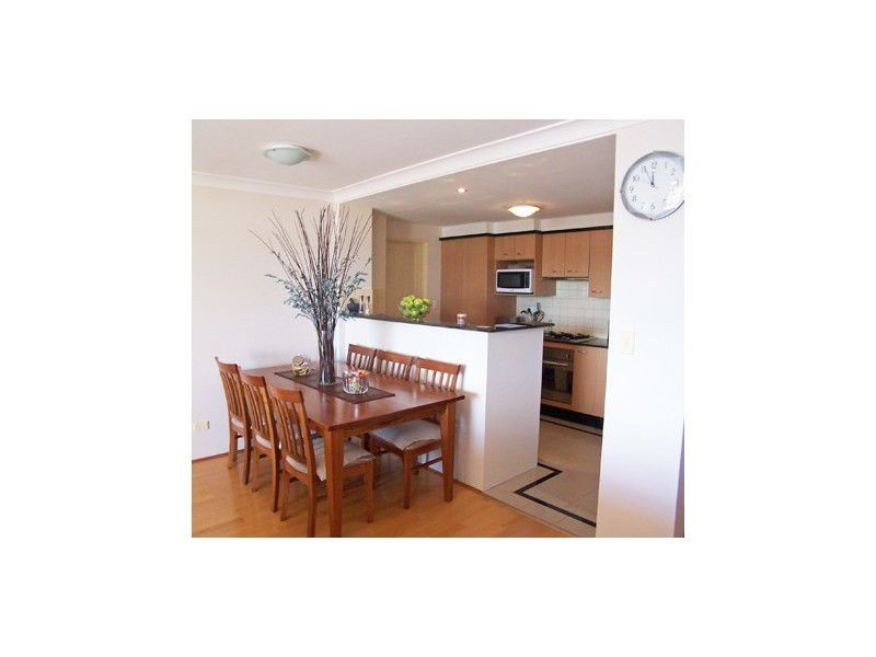 22/393 Liverpool Road, Ashfield NSW 2131