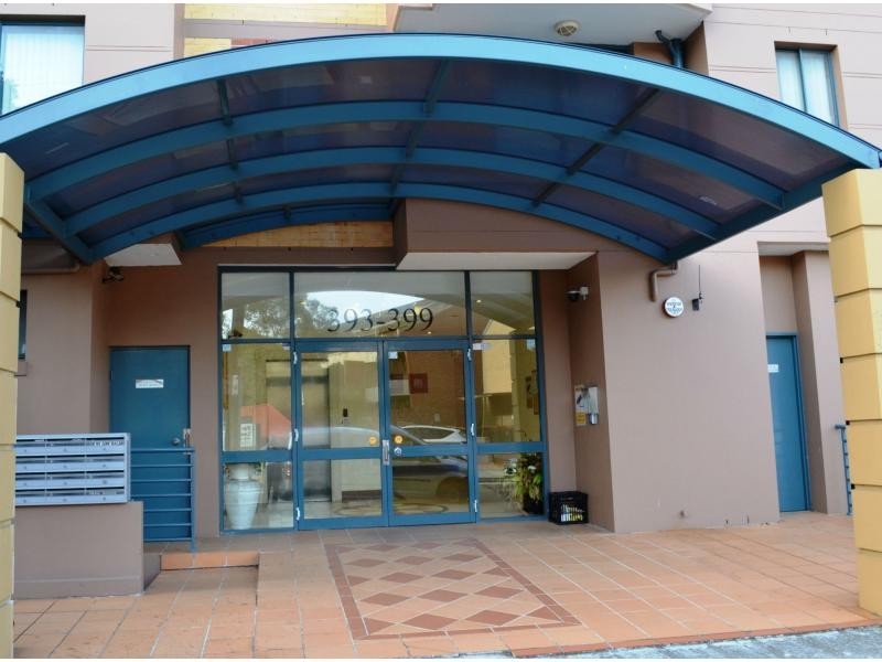22/393 Liverpool Road, Ashfield NSW 2131