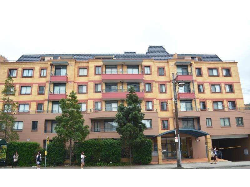 22/393 Liverpool Road, Ashfield NSW 2131