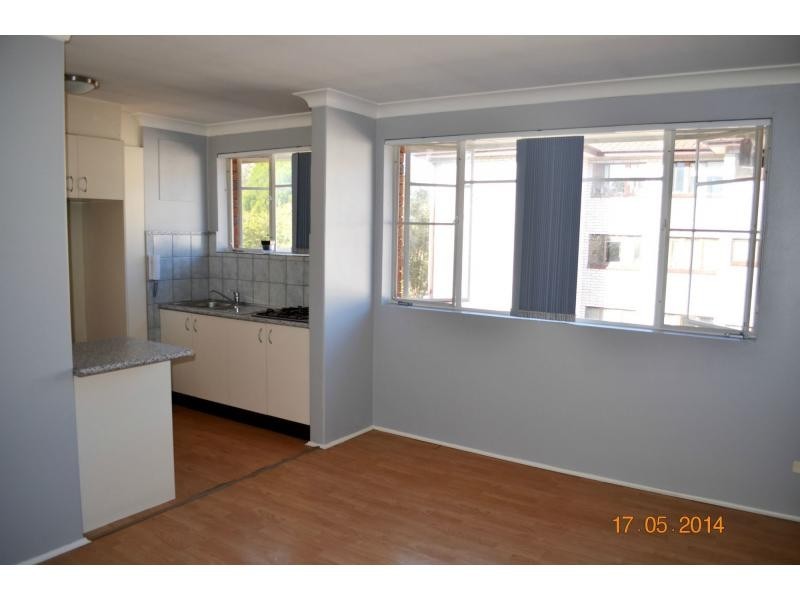 12/39 Clyde Street, Croydon Park NSW 2133