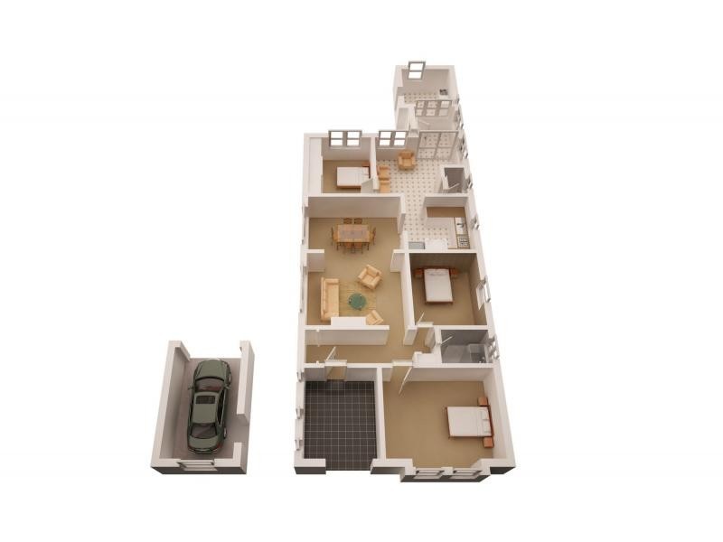 48 Third Street, Ashbury NSW 2193