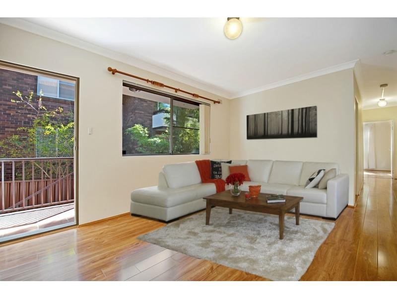 3/23 Palace Street, Ashfield NSW 2131