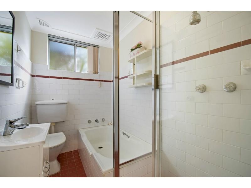 3/23 Palace Street, Ashfield NSW 2131