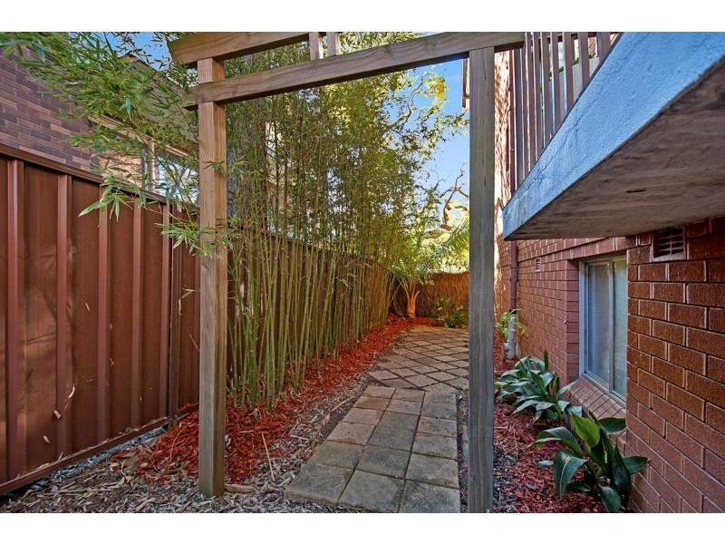 3/23 Palace Street, Ashfield NSW 2131