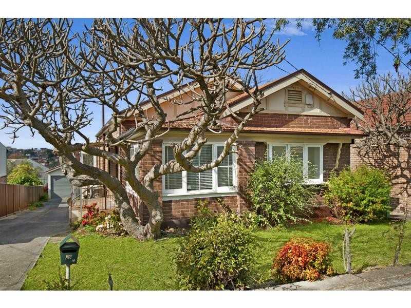 20 Modern Avenue, Canterbury NSW 2193