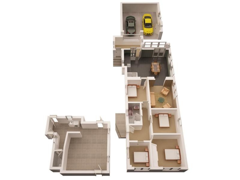 20 Modern Avenue, Canterbury NSW 2193