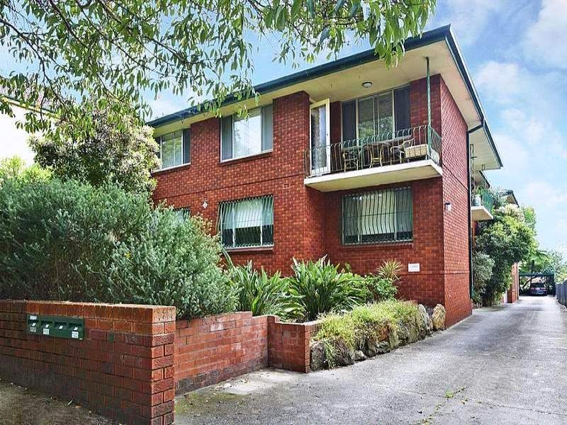 4/11 Kensington Road, Summer Hill NSW 2130