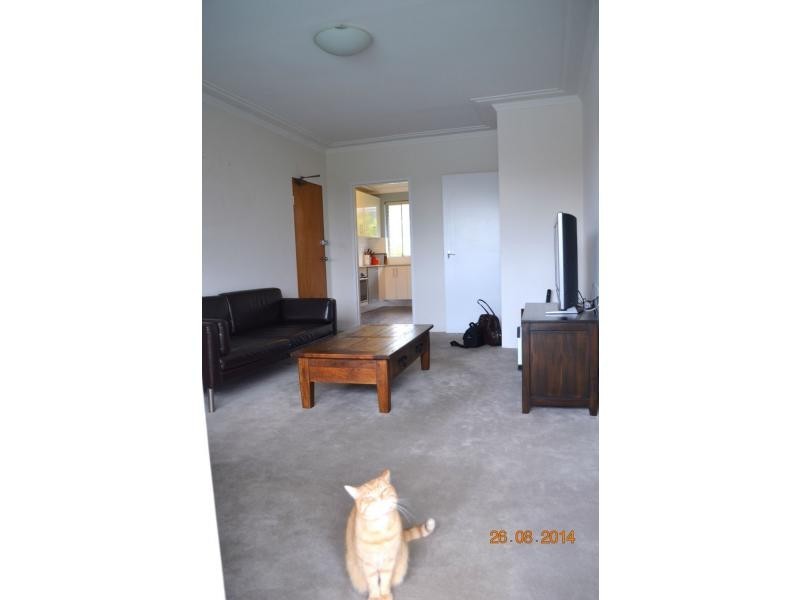 4/11 Kensington Road, Summer Hill NSW 2130