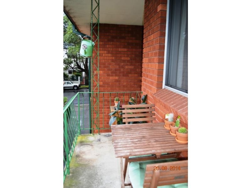 4/11 Kensington Road, Summer Hill NSW 2130