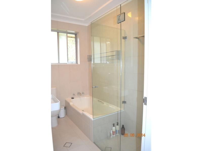 4/11 Kensington Road, Summer Hill NSW 2130