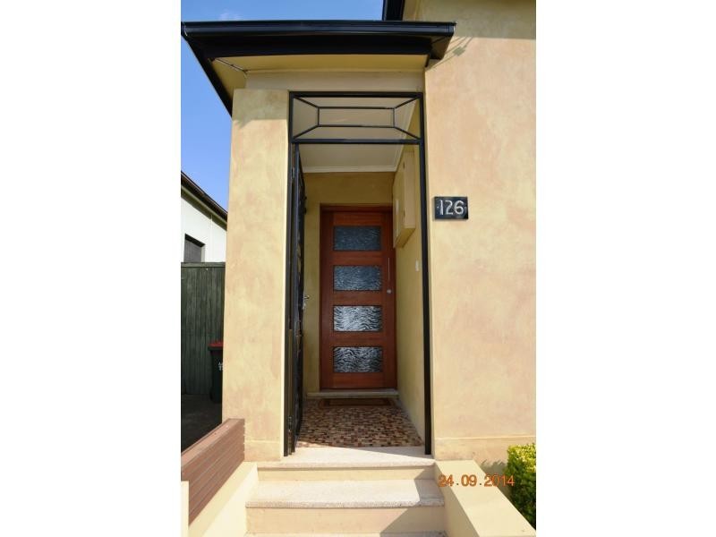 126 Norton Street, Croydon NSW 2132