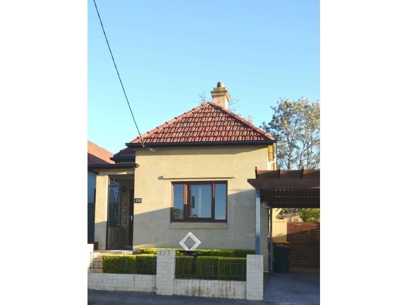 126 Norton Street, Croydon NSW 2132