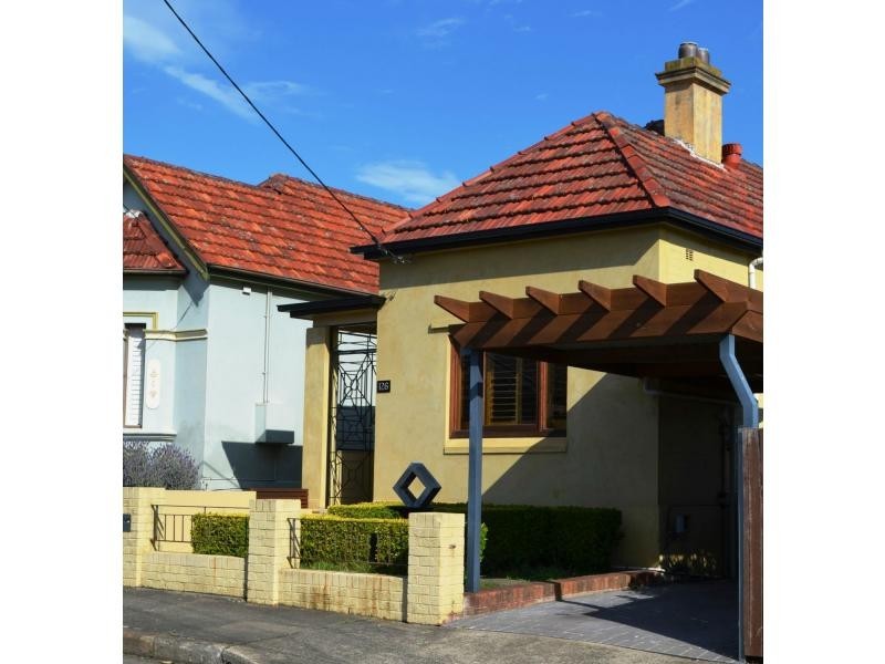 126 Norton Street, Croydon NSW 2132