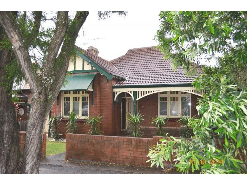 15 Queen Street, Ashfield NSW 2131