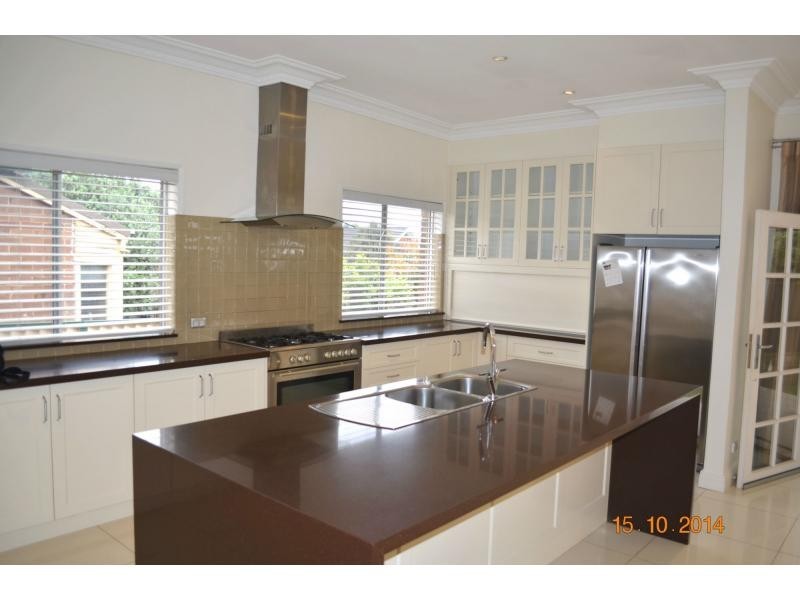 15 Queen Street, Ashfield NSW 2131