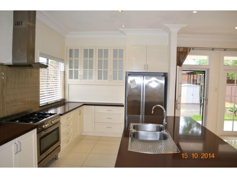 15 Queen Street, Ashfield NSW 2131