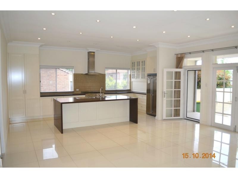 15 Queen Street, Ashfield NSW 2131