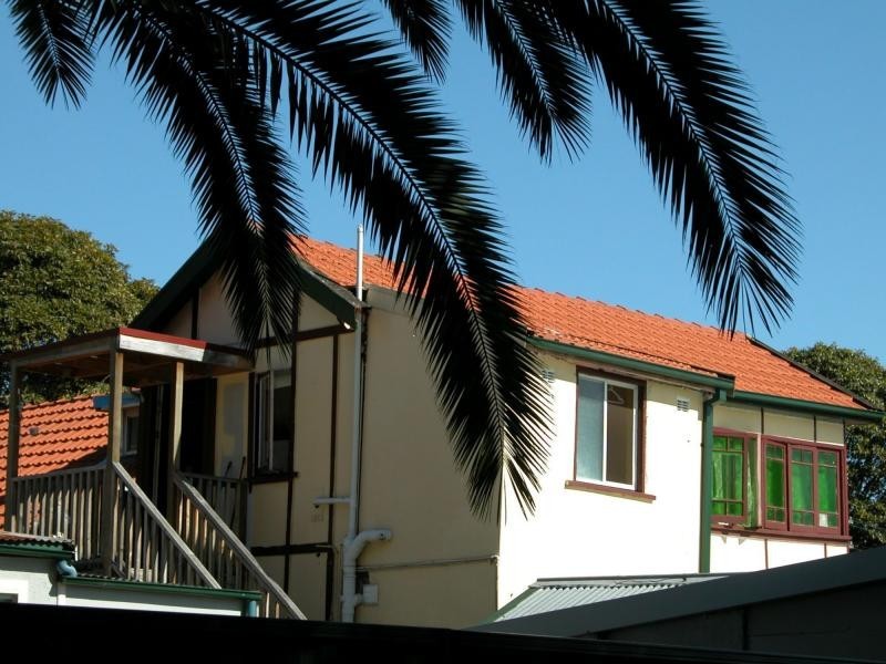 2/33 Park Avenue, Ashfield NSW 2131