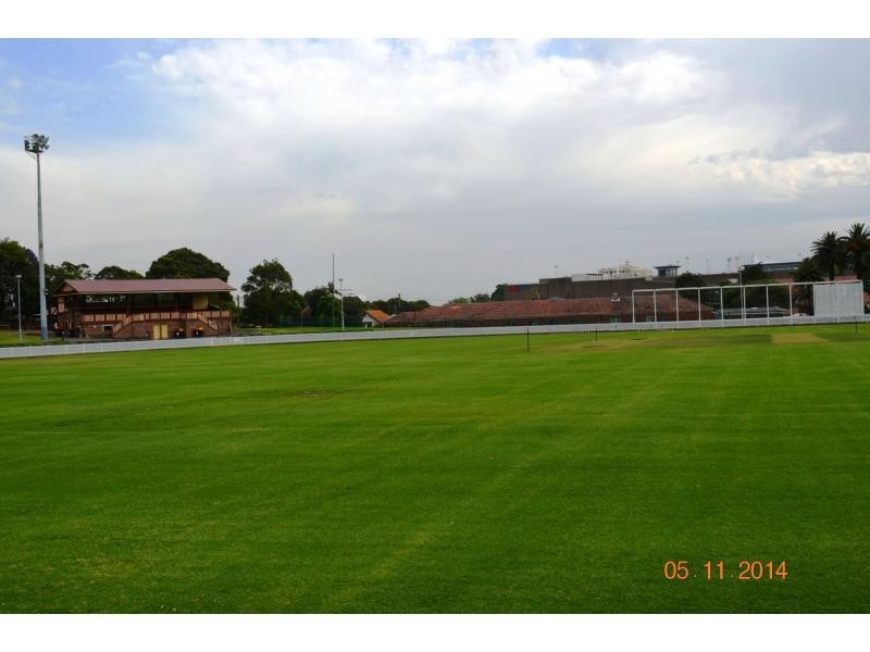 2/33 Park Avenue, Ashfield NSW 2131