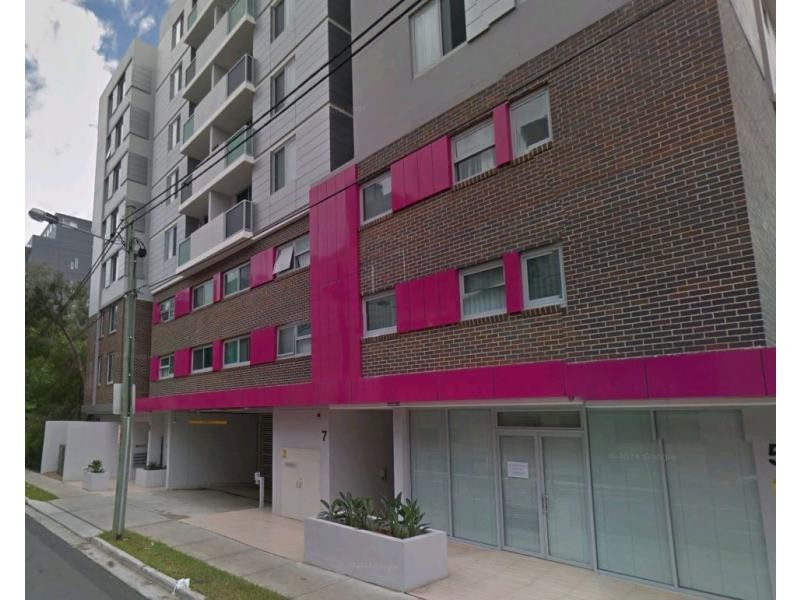 2/7 Wilga Street, Burwood NSW 2134