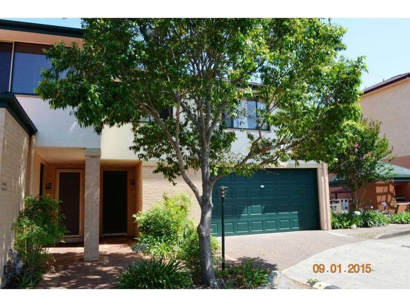 22/18-20 Knocklayde Street, Ashfield NSW 2131