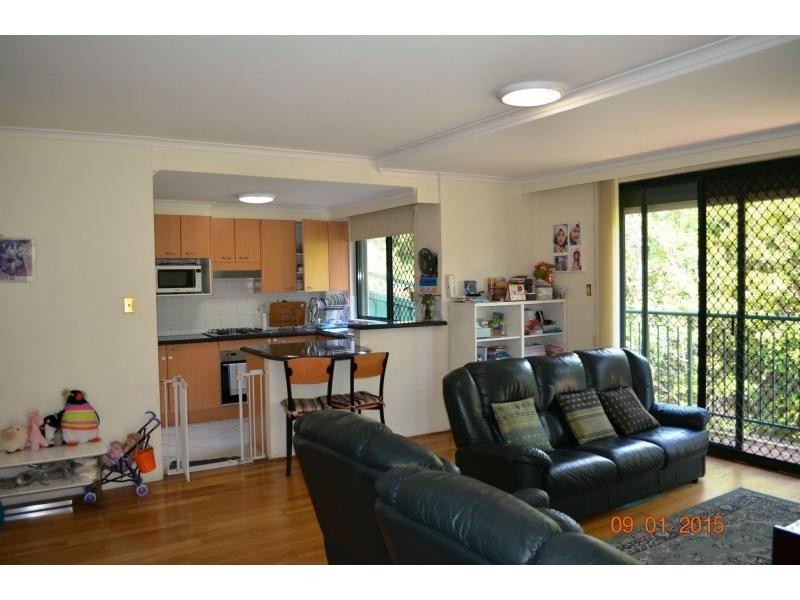22/18-20 Knocklayde Street, Ashfield NSW 2131