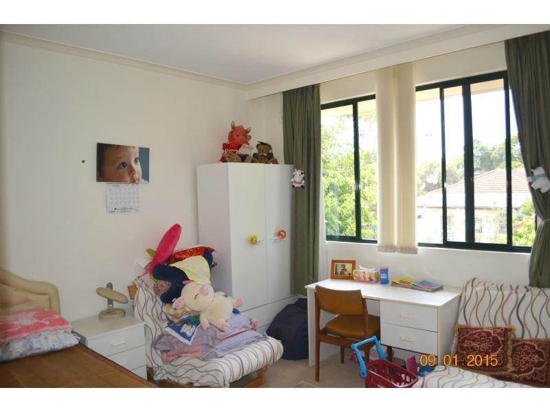 22/18-20 Knocklayde Street, Ashfield NSW 2131