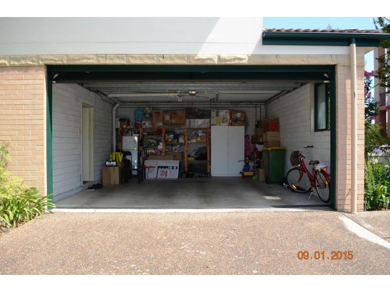 22/18-20 Knocklayde Street, Ashfield NSW 2131