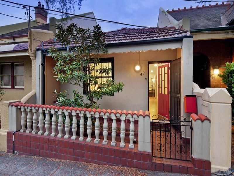 49 Lincoln Street, Stanmore NSW 2048